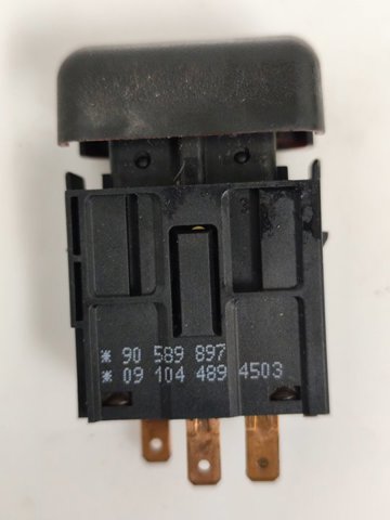 90589897 Opel