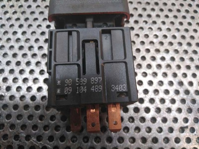 OPEL 90589897  en stock Salamanca
