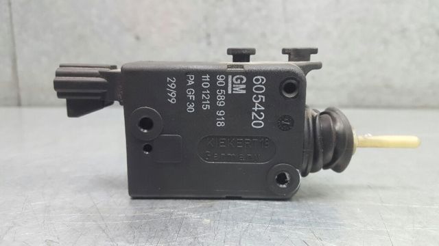 90589918 Opel