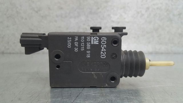 90589918 Opel