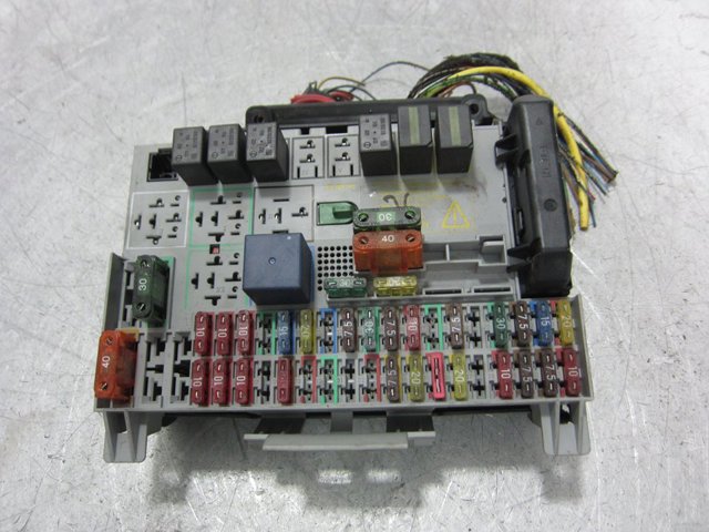 90589965 Opel