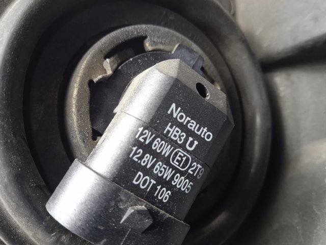 OPEL 90590665 Motor regulador de faros comprar Tarragona