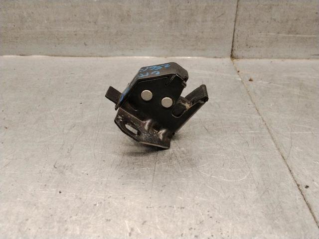 Cerradura superior de puerta trasera derecha de doble hoja 905920001R RENAULT