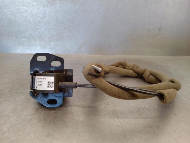 Cerradura superior de puerta trasera derecha de doble hoja 905920001R RENAULT