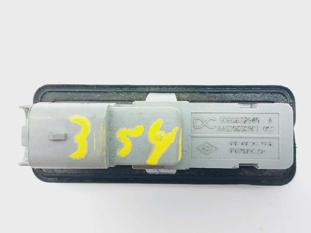 906069264R RENAULT Botón de accionamiento del cierre de la tapa del maletero (puerta trasera 3/5)  comprar en Jaén