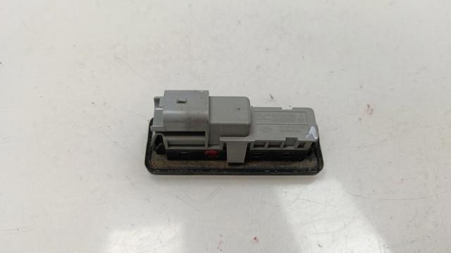 RENAULT 906069264R Botón de accionamiento del cierre de la tapa del maletero (puerta trasera 3/5)  comprar en Albacete