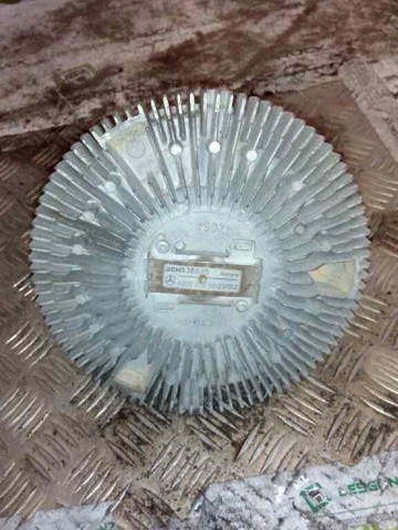 Embrague viscoso 9062001023 MERCEDES