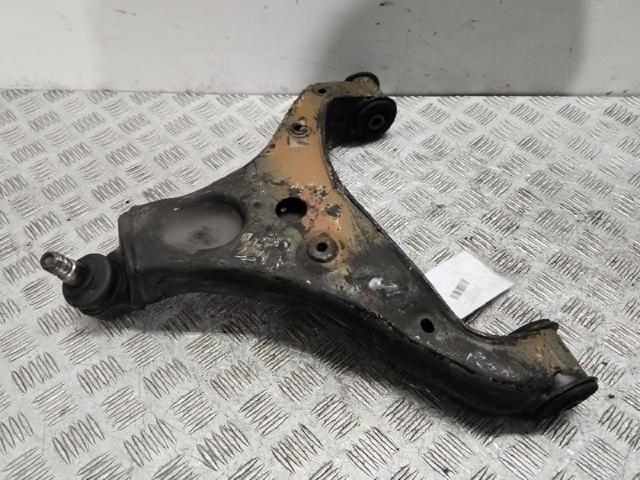 MERCEDES 9063304007 Brazo inferior izquierdo de la suspensión delantera comprar Barcelona