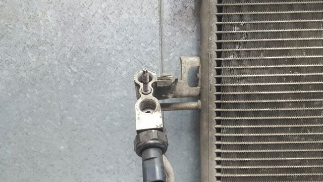 9065000054 Condensador aire acondicionado  en stock Sabadell