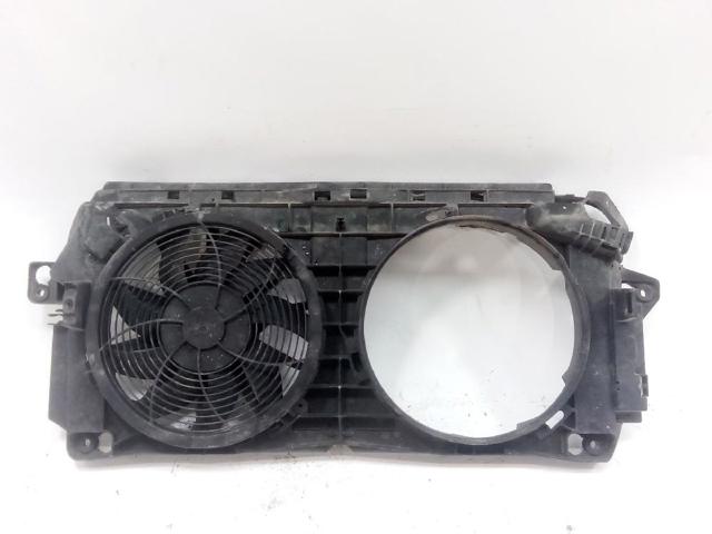 Ventilador del radiador 9065000493 MERCEDES