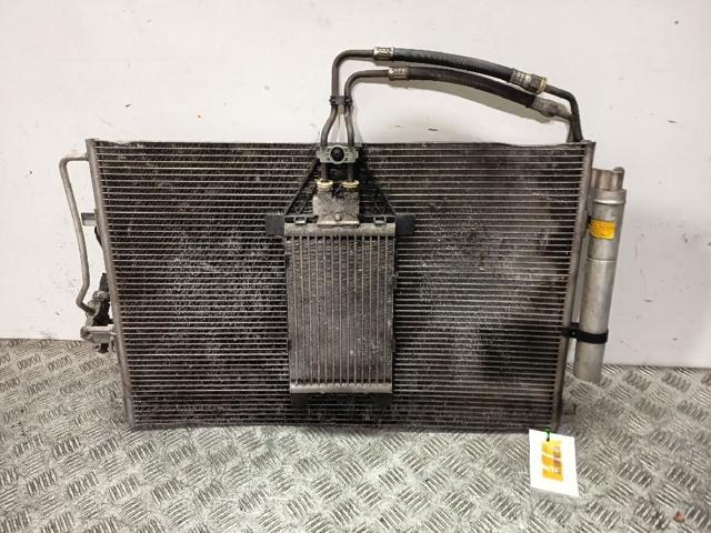 Condensador de aire acondicionado 9065000554 MERCEDES