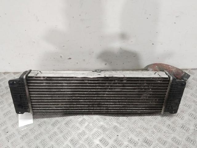 9065010101 MERCEDES Intercooler  en stock Córdoba