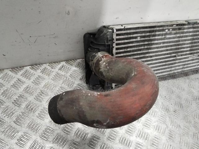 MERCEDES 9065010101 Intercooler comprar Pamplona