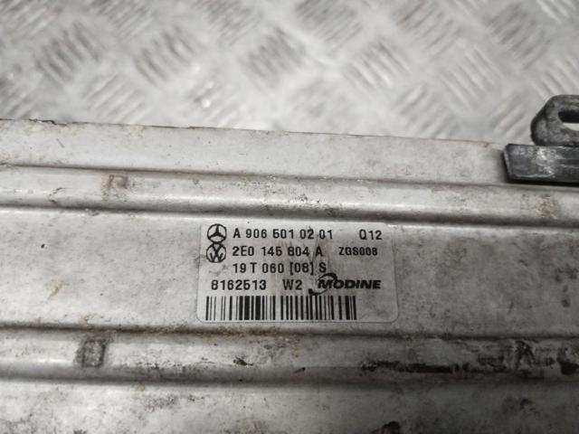 9065010101 MERCEDES Intercooler  disponible Alicante