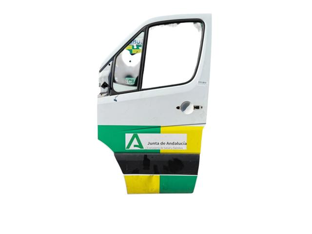 Comprar Puerta del conductor Sprinter 906