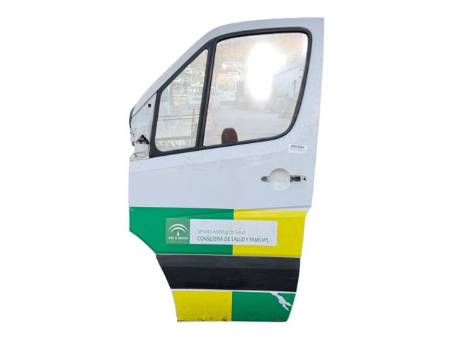 Puerta delantera Mercedes Sprinter (2006-2020)