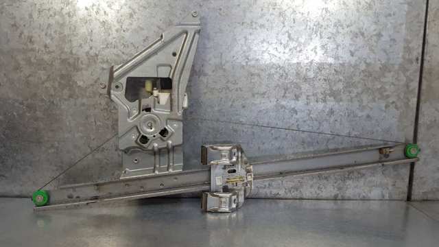 MERCEDES 9067200146 Mecanismo de elevalunas delantero derecha comprar Tarragona