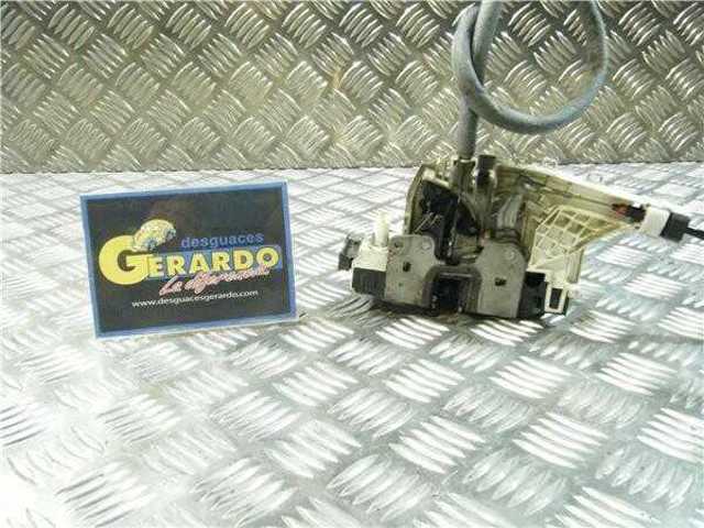 MERCEDES 9067202135 Cerradura de puerta delantera izquierda  disponible España