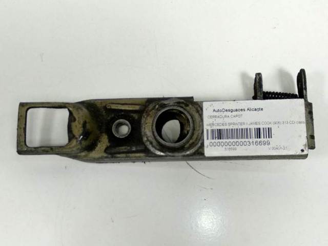 9067500450 Mercedes