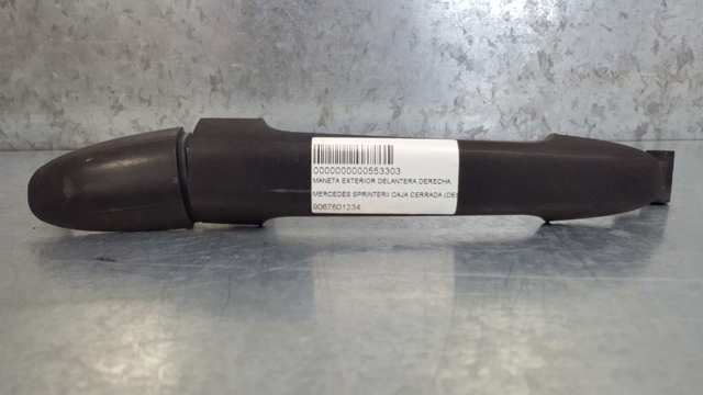 9067601234 Mercedes