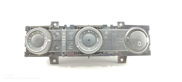 Unidad de control, calefacción/ventilacion 9068300785 Mercedes