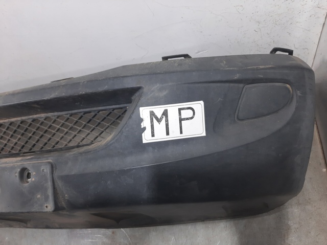 Mercedes Sprinter 906