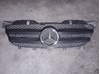 Rejilla de radiador 90688003859051 MERCEDES