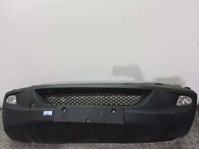 Mercedes Sprinter 906