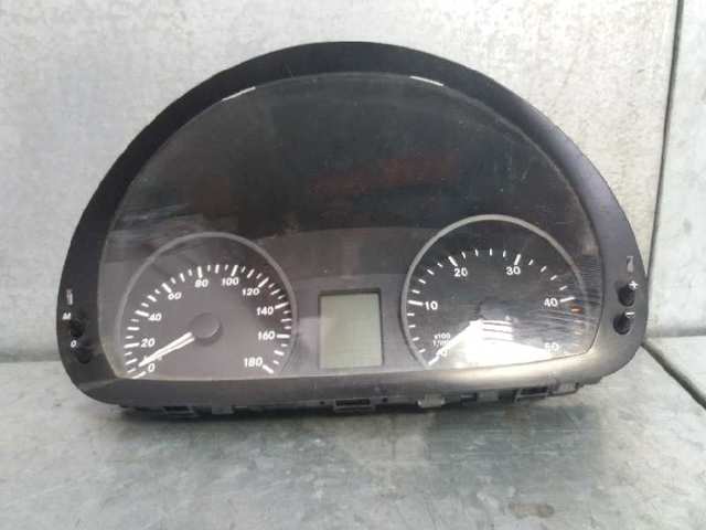 9069004502 Mercedes