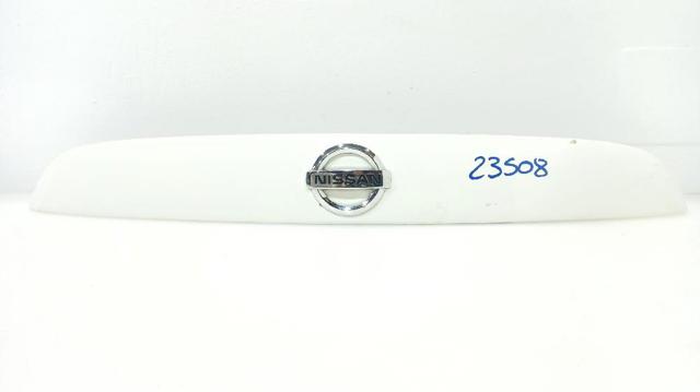908121KA6H Nissan/Infiniti