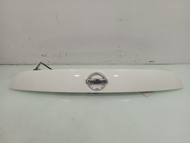 908681KR6A Nissan/Infiniti