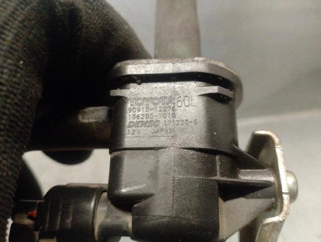 TOYOTA 9091012276 Válvula de la bomba de vacío  en stock Salamanca