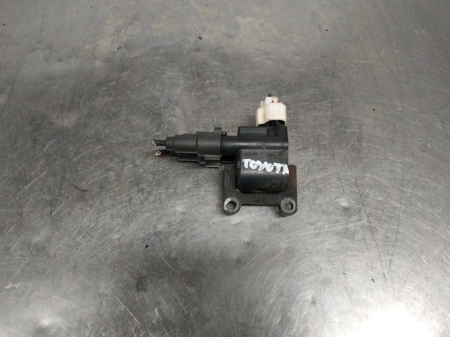 Bobina de chispa 9091902217 TOYOTA