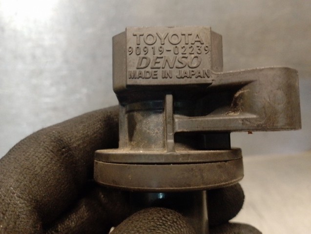 TOYOTA 9091902239 Bobina de encendido  disponible Lugo