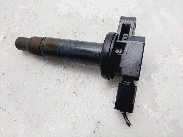9091902240 TOYOTA Bobina de encendido  comprar en Lleida