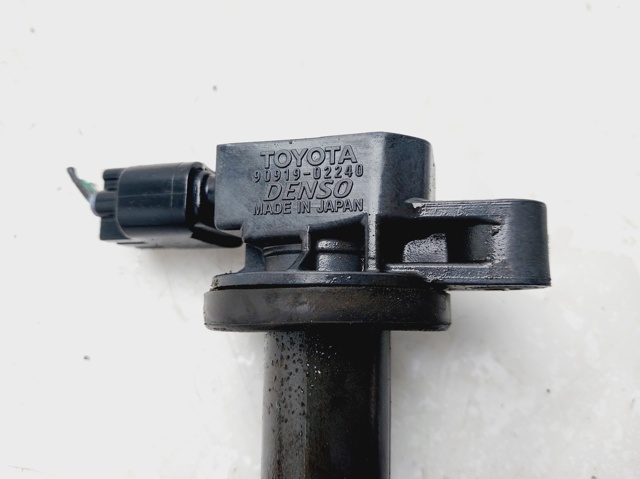 9091902240 TOYOTA Bobina de encendido  disponible Vigo