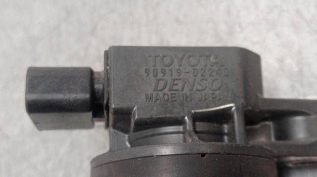 9091902240 Bobina comprar Almería