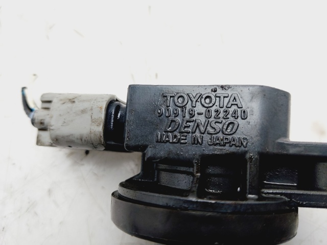 9091902240 TOYOTA Bobina de encendido  disponible Alicante