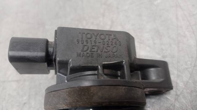 9091902240 TOYOTA Bobina  en stock Córdoba