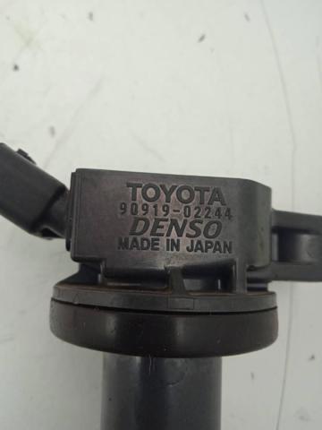 9091902244 TOYOTA Bobina de encendido  disponible Vigo