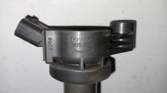 9091902246 TOYOTA Bobina de encendido  disponible Vigo