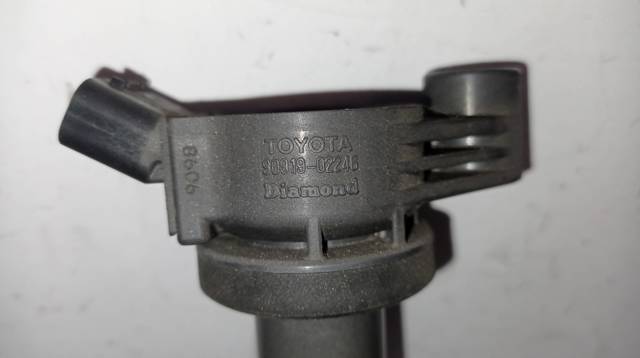 9091902246 TOYOTA Bobina comprar Madrid