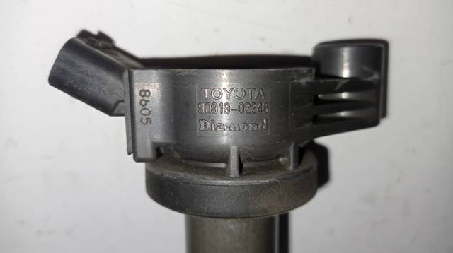 9091902246 Bobina de encendido  comprar en Pontevedra