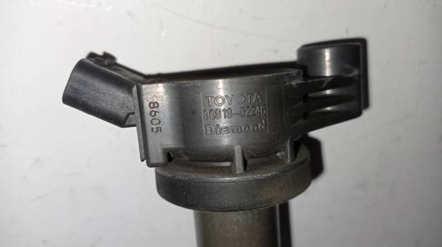 TOYOTA 9091902246 Bobina de encendido  disponible Lugo