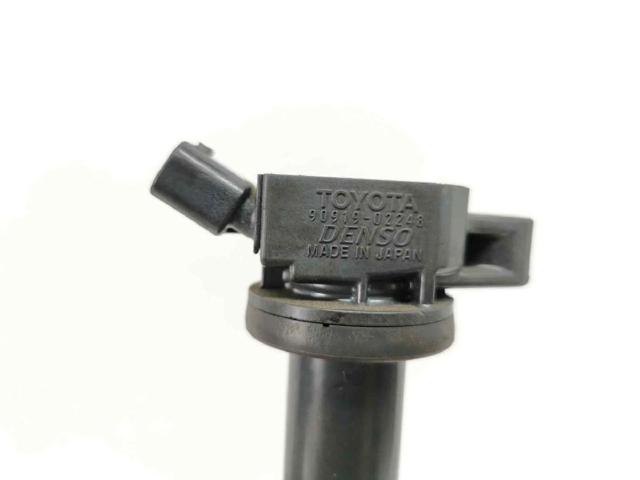 TOYOTA 9091902248 Bobina de encendido  comprar en Albacete