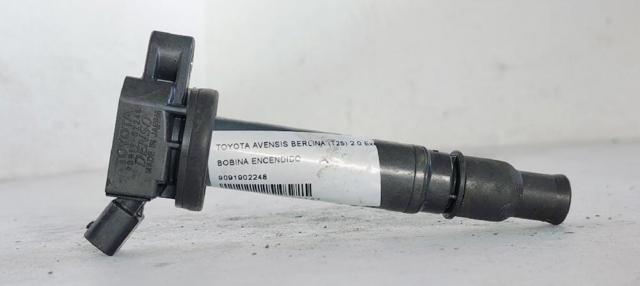 9091902248 TOYOTA Bobina de encendido  comprar en Oviedo