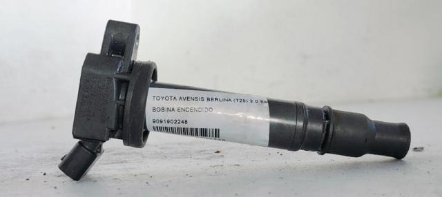TOYOTA 9091902248 Bobina de encendido  disponible Lugo
