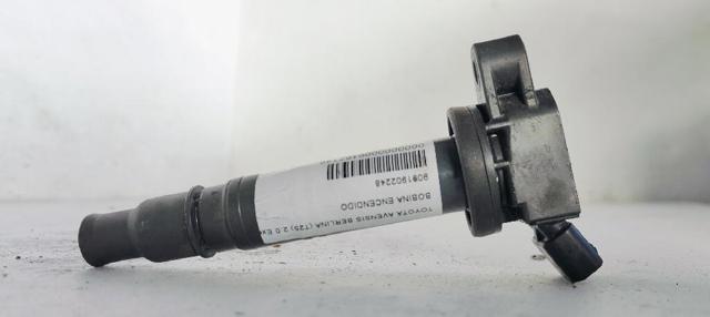 TOYOTA 9091902248 Bobina comprar Pamplona