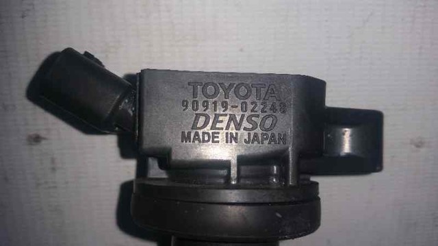Bobina de encendido 9091902248 TOYOTA