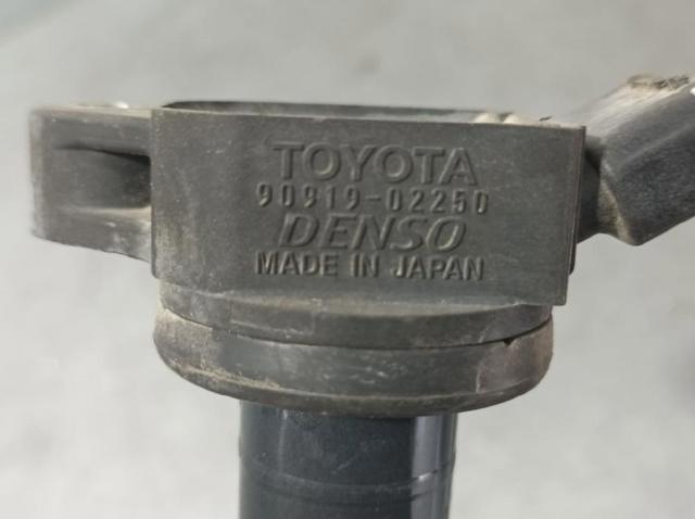 TOYOTA 9091902250 Bobina comprar Pamplona